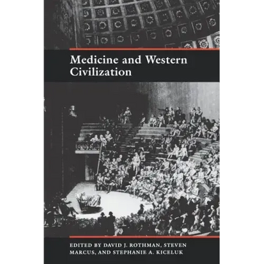 Medicine and Western Civilization
