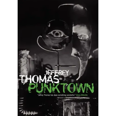 Punktown
