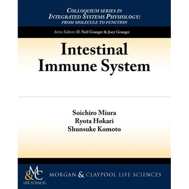 Intestinal Immune System