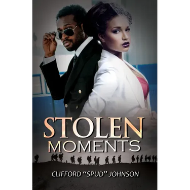Stolen Moments