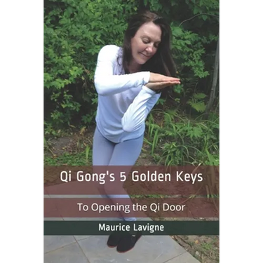Qi Gong's 5 Golden Keys