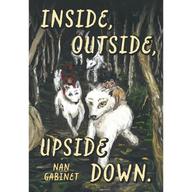 Inside, Outside, Upside Down
