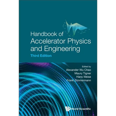 Hdbk Acceler Phy & Eng (3rd Ed)