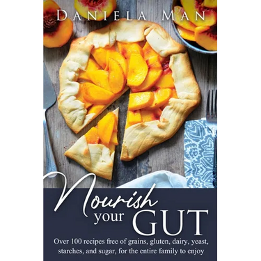 Nourish your Gut