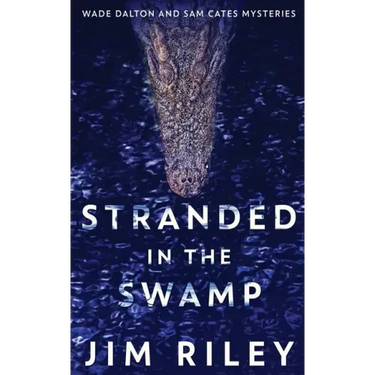 Stranded In The Swamp