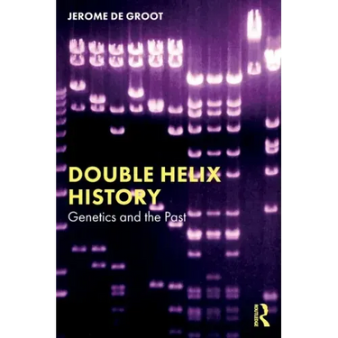 Double Helix History: Genetics and the Past