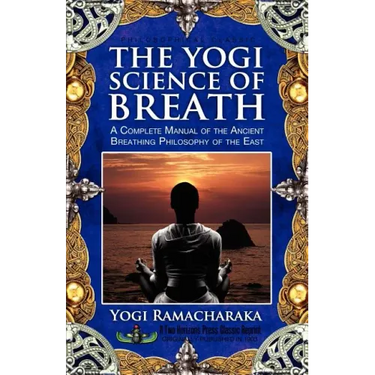 The Yogi Science of Breath