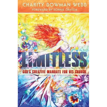 Limitless: God's Creative Mandate for His Church