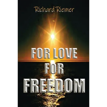 For Love For Freedom