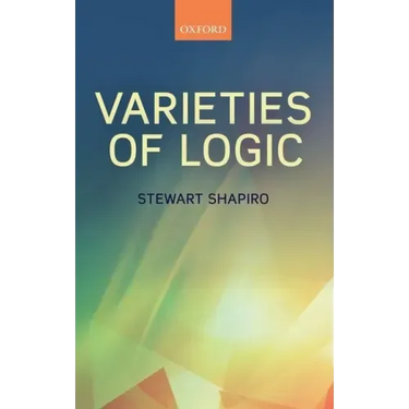 Varieties of Logic