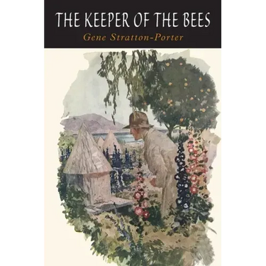 The Keeper of The Bees