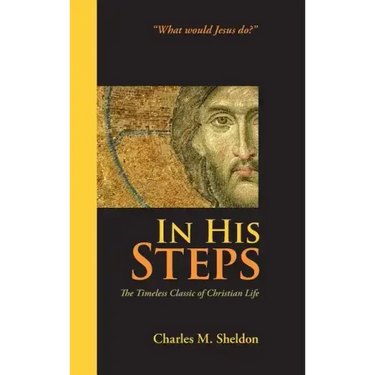 In His Steps