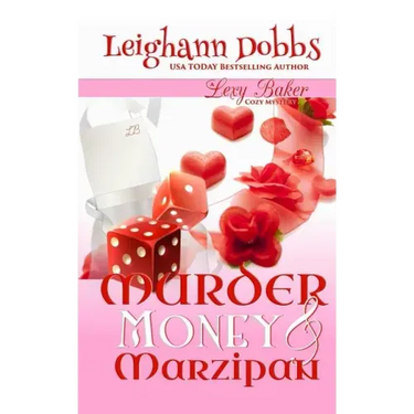 Murder, Money & Marzipan