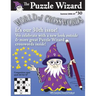 World of Crosswords No. 30