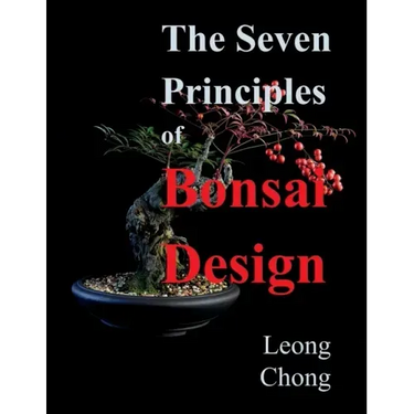 The Seven Principles of Bonsai Design