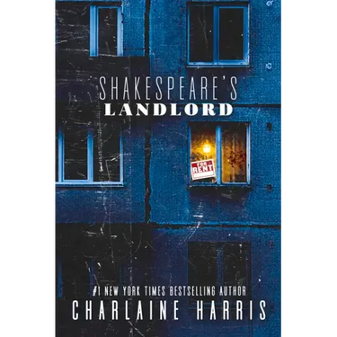 Shakespeare's Landlord
