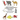 English-Lao/Laotian Bilingual Children's Picture Dictionary of Animals