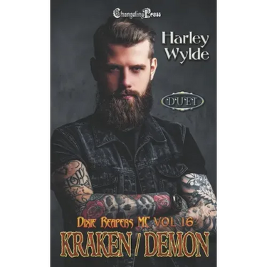 Kraken/Demon Duet