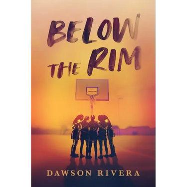 Below the Rim