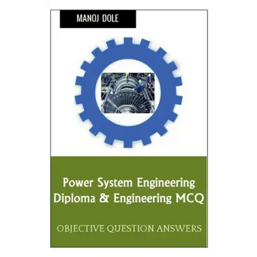 Power System Engineering Diploma & Engineering MCQ