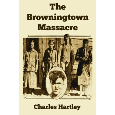 The Browningtown Massacre