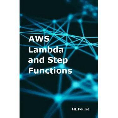 AWS Lambda and Step Functions