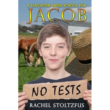 A Lancaster Amish School for Jacob