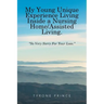 My Young Unique Experience Living Inside a Nursing Home/Assisted Living.: "So Very Sorry For Your Loss."