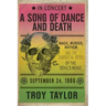 A Song of Dance and Death: Magic, Murder, Mayhem and the Diabolical Notes of the Devil's Music