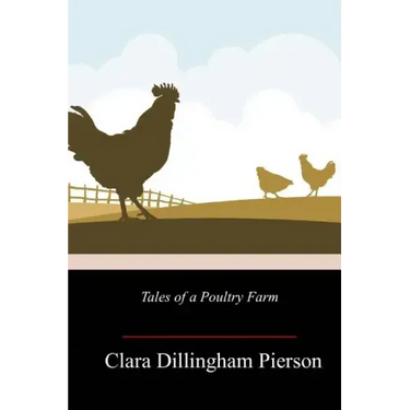 Tales of a Poultry Farm
