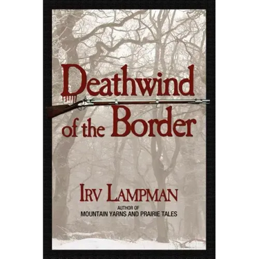 Deathwind of the Border