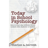 Today in School Psychology: This is Why A Day Without Direct Contact with Students is Wasted