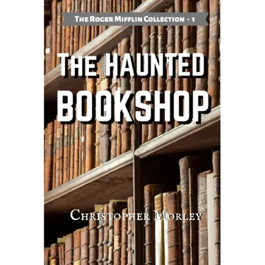 The Haunted Bookshop