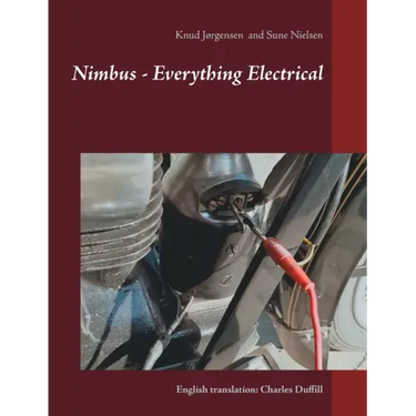 Nimbus - Everything Electrical: English translation: Charles Duffill