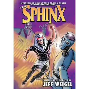 The Sphinx