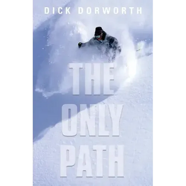 The Only Path: A Memoir