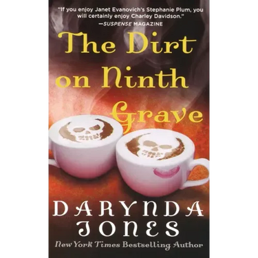 Dirt on Ninth Grave