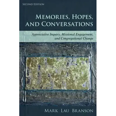 Memories, Hopes, and Conversations