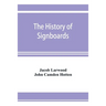 The history of signboards: from the earliest times to the present day