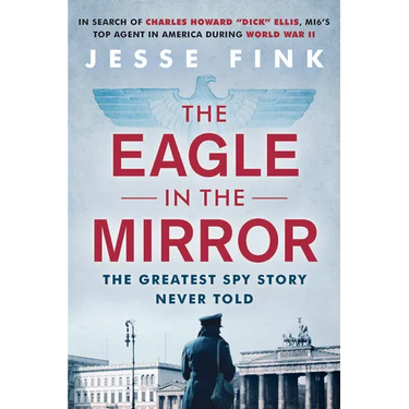 The Eagle in the Mirror