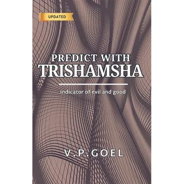 Predict with Trishamsha: Indicator of evil and good