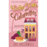 Coffee Cake and Calamities