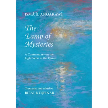 Lamp of Mysteries