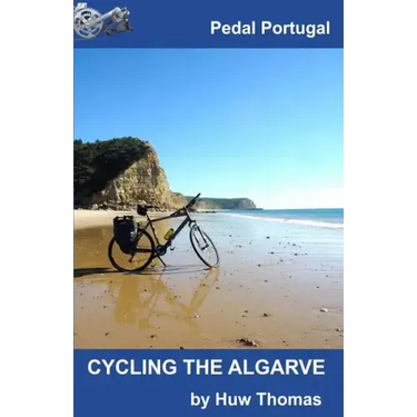 Cycling The Algarve