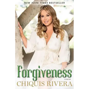 Forgiveness: A Memoir