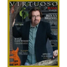 Virtuoso Bass Magazine: Autumn 2020 - Issue 1