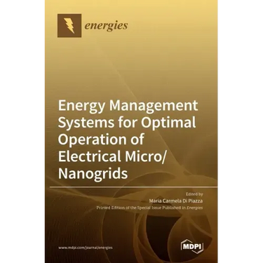 Energy Management Systems for Optimal Operation of Electrical Micro/Nanogrids