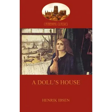 A Doll's House (Aziloth Books)