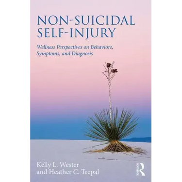 Non-Suicidal Self-Injury: Wellness Perspectives on Behaviors, Symptoms, and Diagnosis
