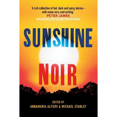Sunshine Noir